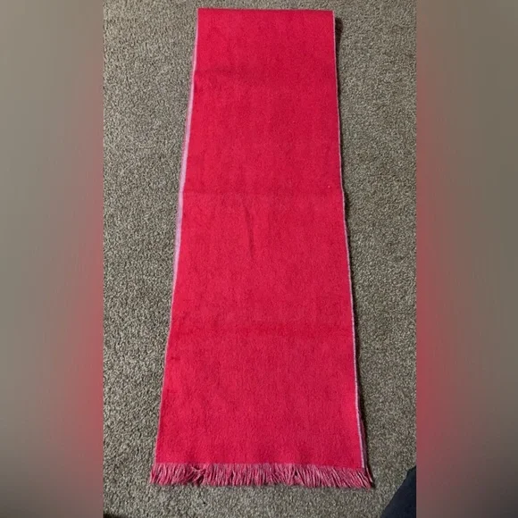 Balenciaga Cashmere Scarf - Picture 7 of 8